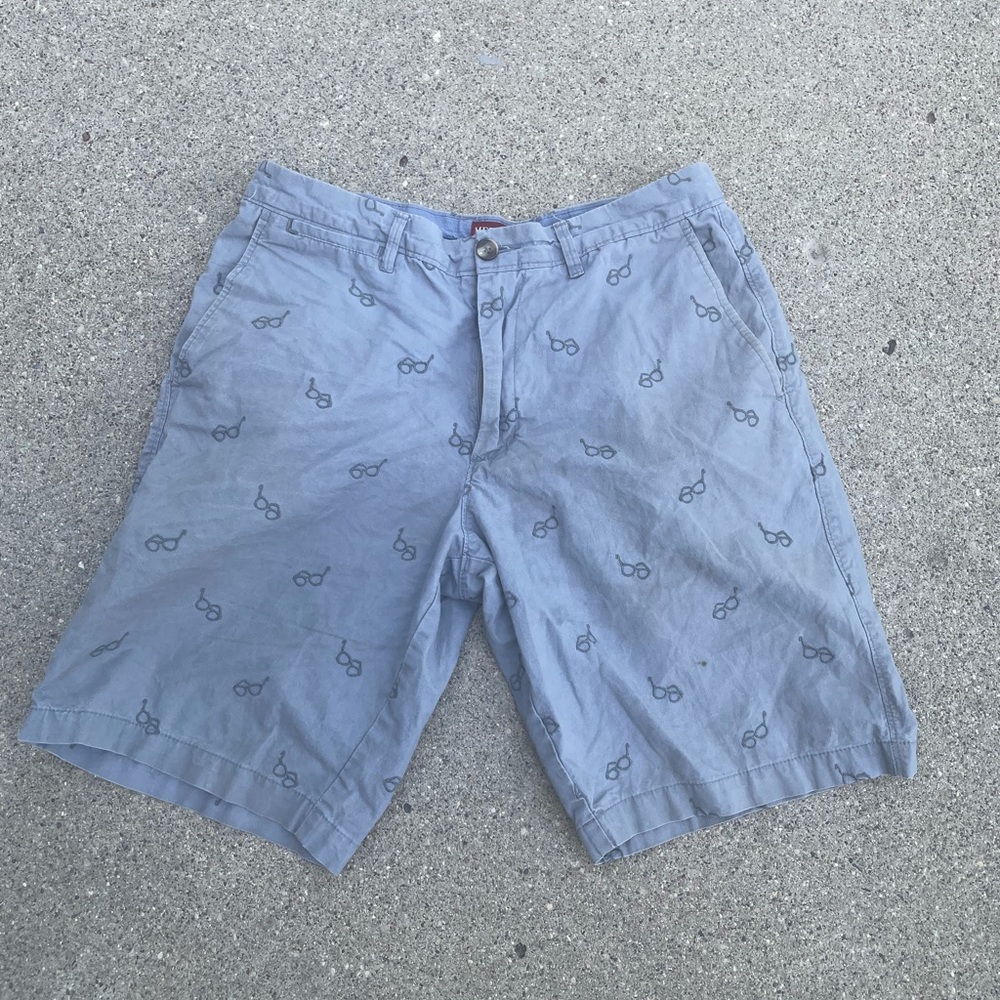 Merona Grey Shorts